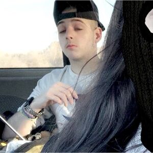 Meet your Posher, Timmy